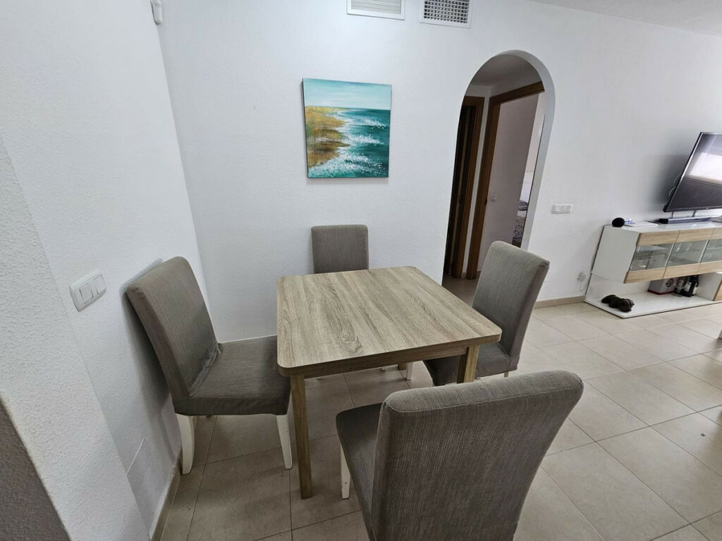 Middle Floor Apartment Torremolinos Málaga - image 7