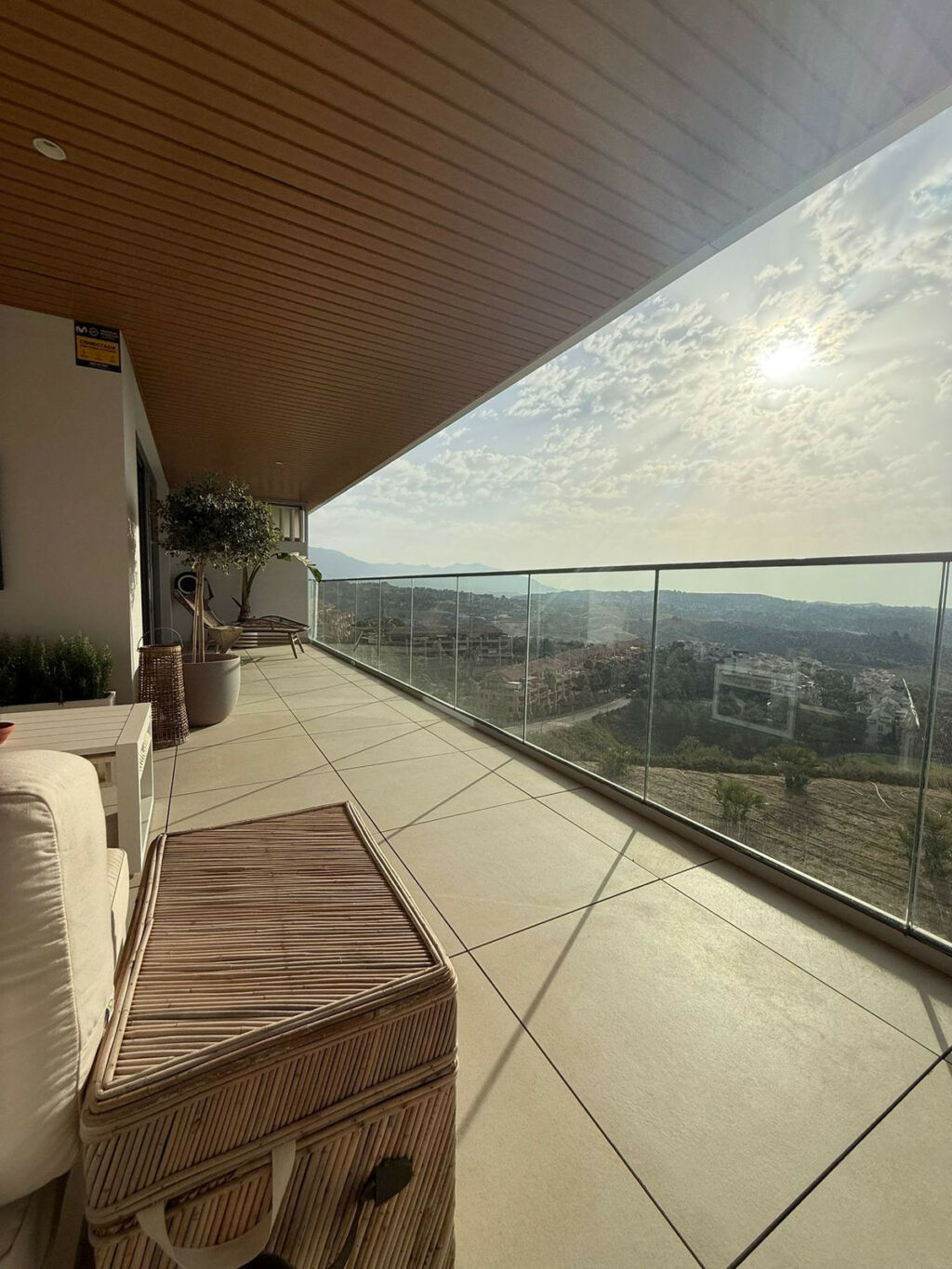 Middle Floor Apartment Mijas Costa Málaga - image 7
