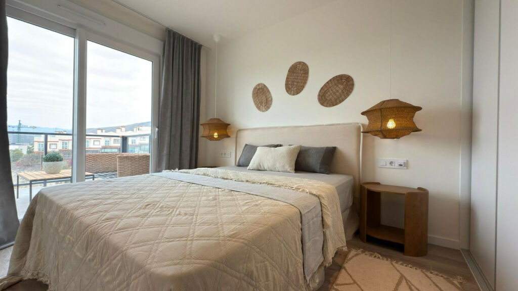 Townhouse Finestrat Alicante - image 7