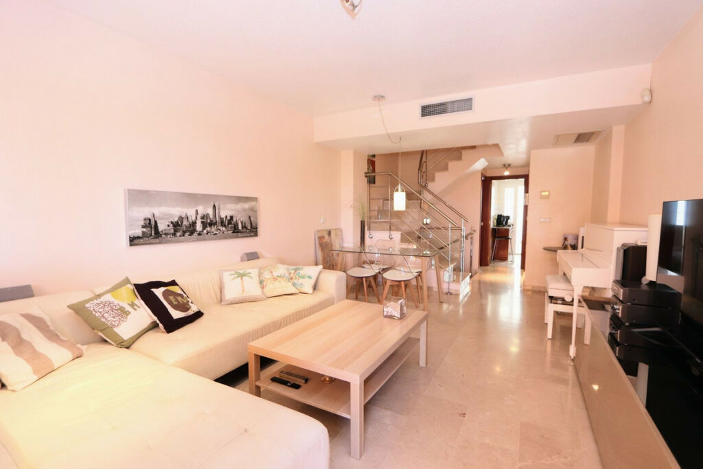 Townhouse Los Alcazares Murcia - image 6