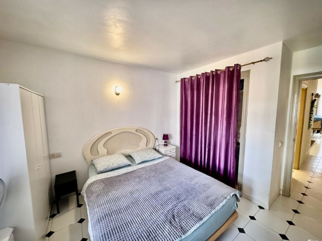 Ground Floor Apartment Riviera del Sol Málaga - image 4
