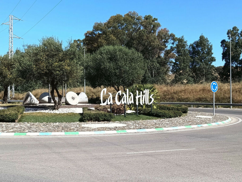 Residential Plot La Cala Hills Málaga