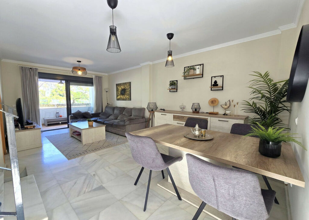 Townhouse Benalmadena Costa Málaga - image 9
