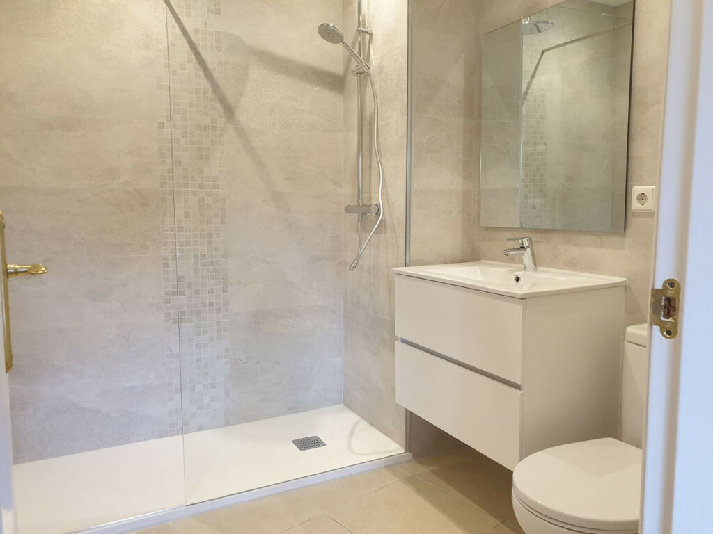 Ground Floor Apartment Marbesa Málaga - image 7