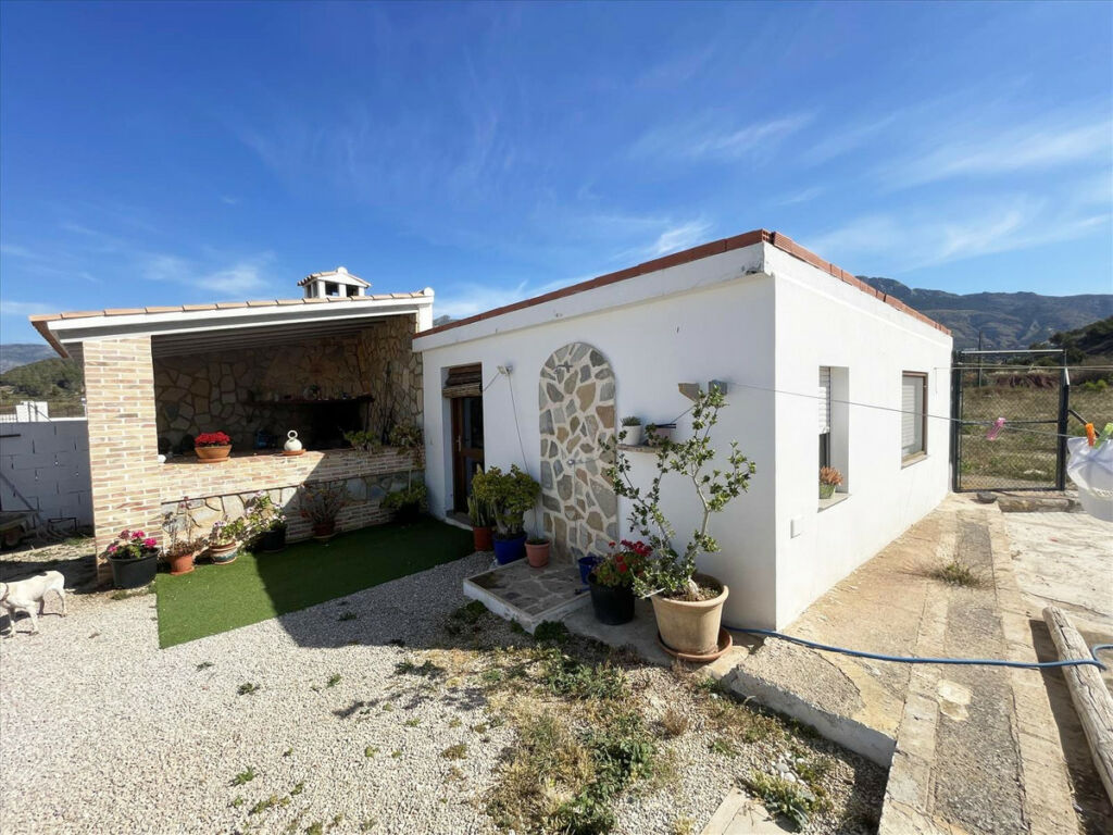 Detached Villa Altea Alicante - image 7