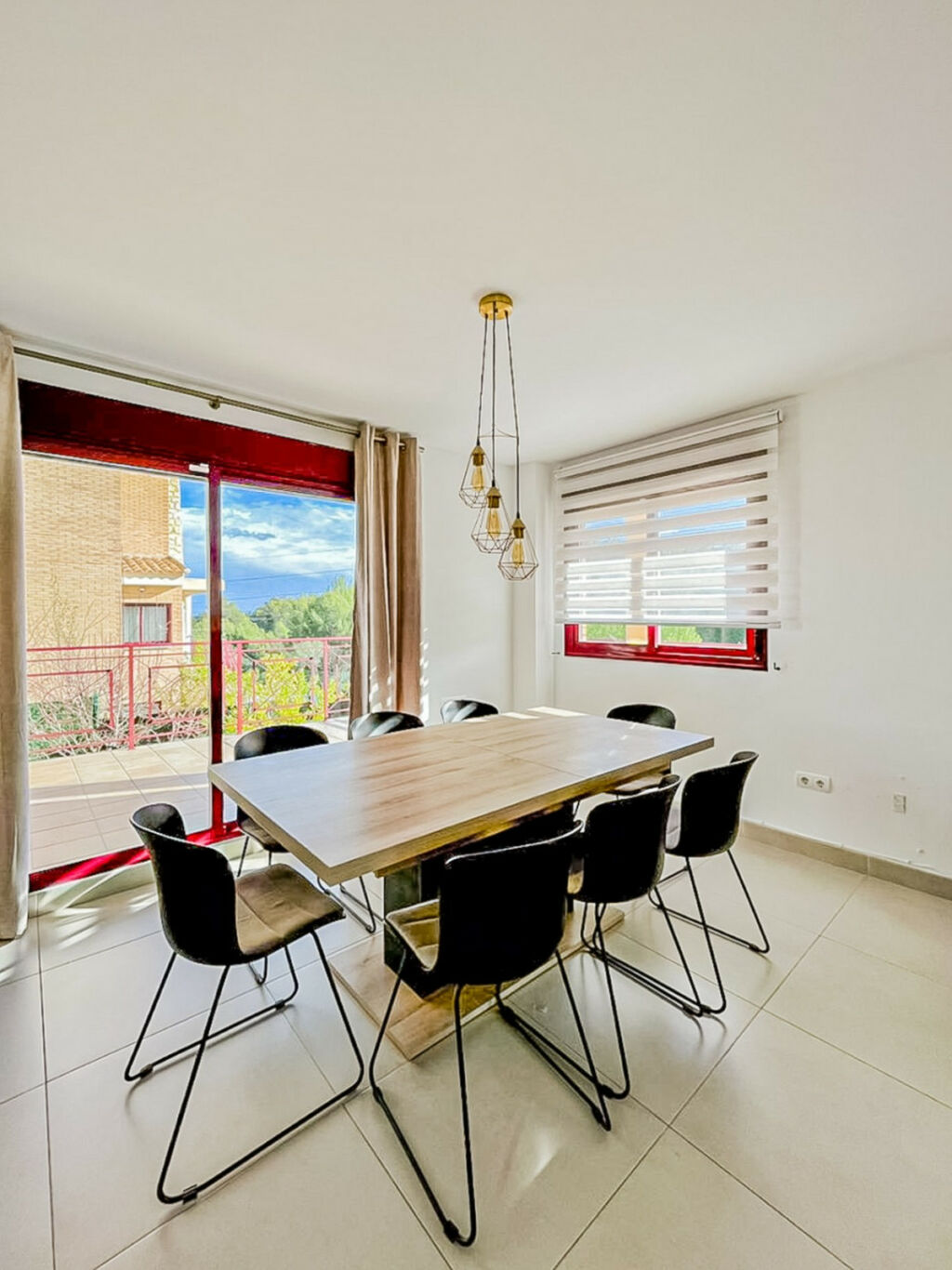 Detached Villa La Nucia Alicante - image 7