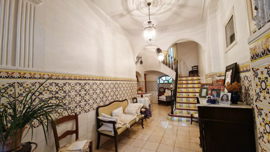 Townhouse Parcent Alicante - image 7