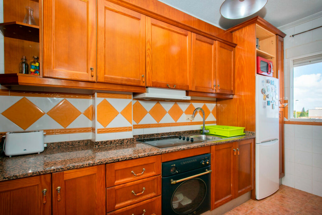 Bungalow Orihuela Costa Alicante - image 15