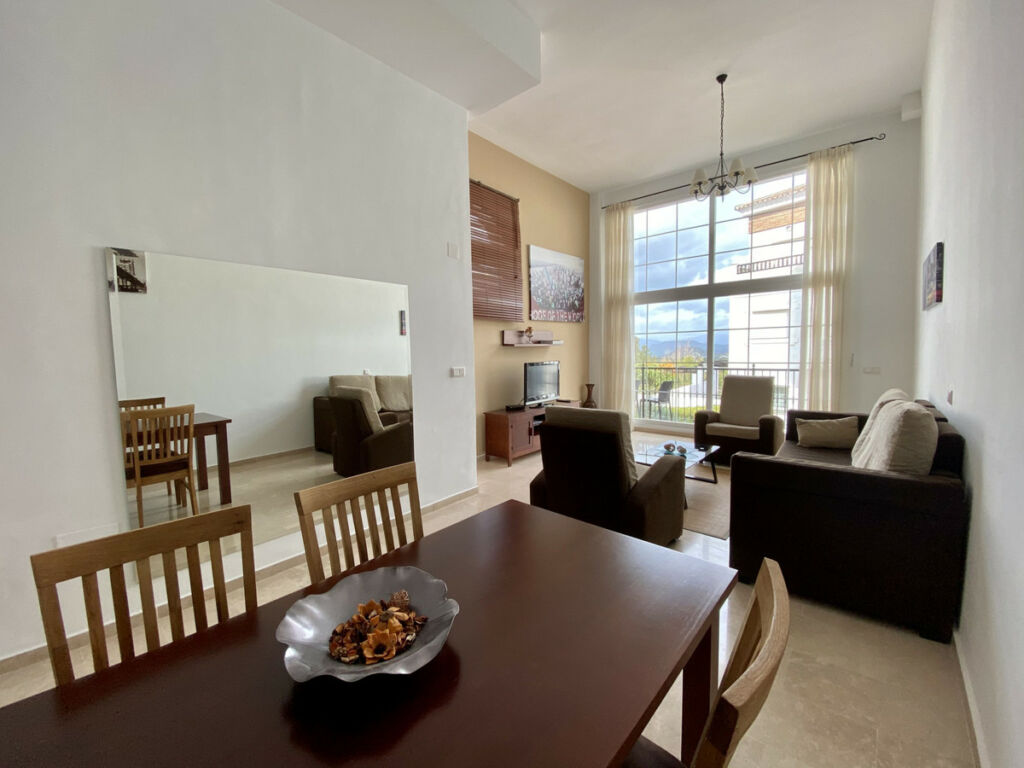 Semi-Detached House Lauro Golf Málaga - image 6