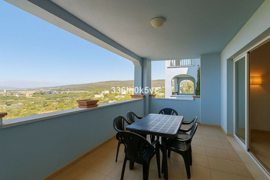 Middle Floor Apartment Manilva Málaga - image 7