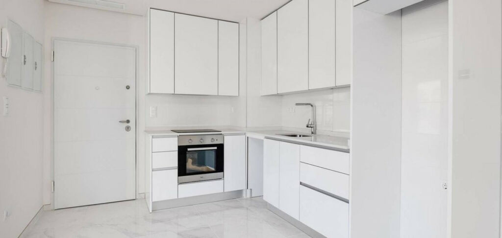 Middle Floor Apartment Los Dolses Alicante - image 7