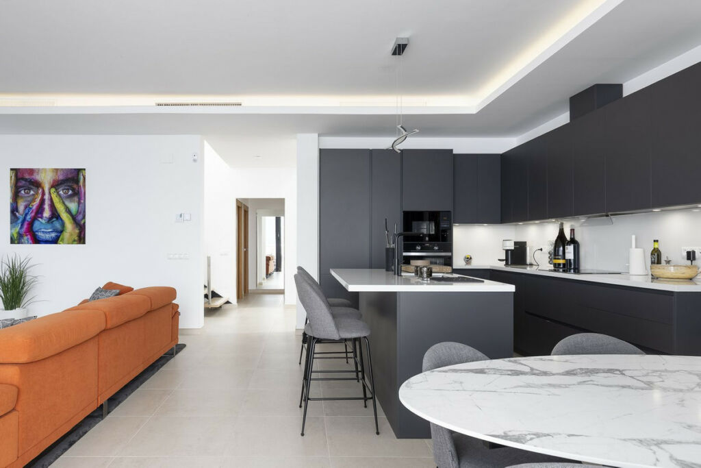 Detached Villa Coín Málaga - image 7