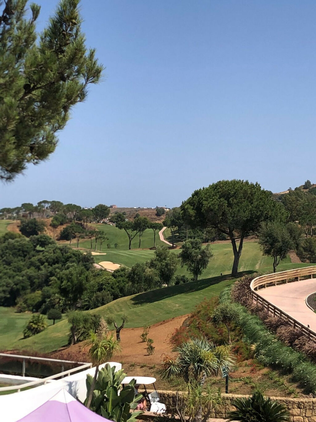 Residential Plot La Cala Golf Málaga - image 7