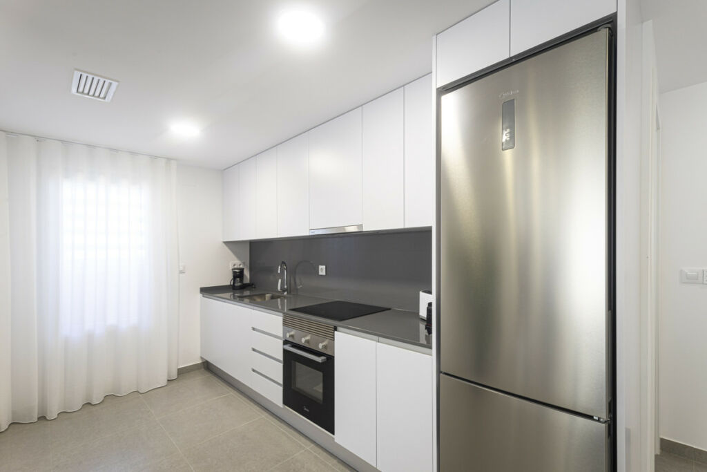 Ground Floor Apartment La Manga Murcia - image 7