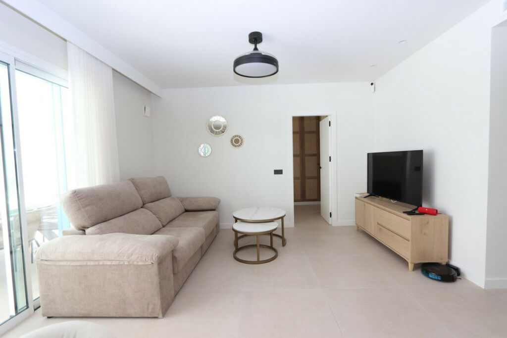 Ground Floor Apartment Torre de la Horadada Alicante - image 6