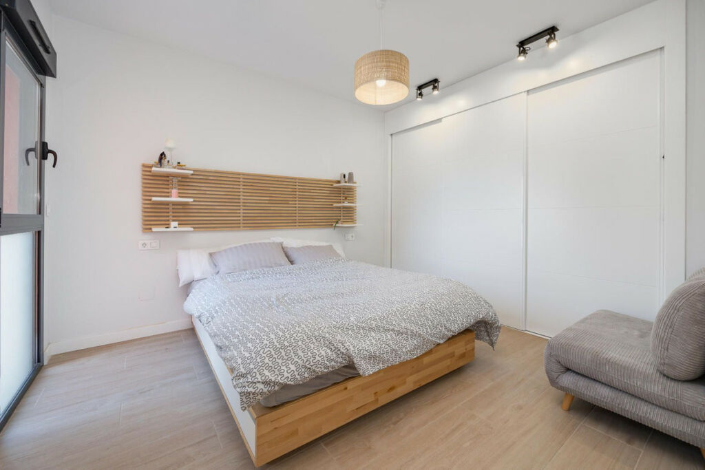 Middle Floor Apartment Orihuela Costa Alicante - image 7