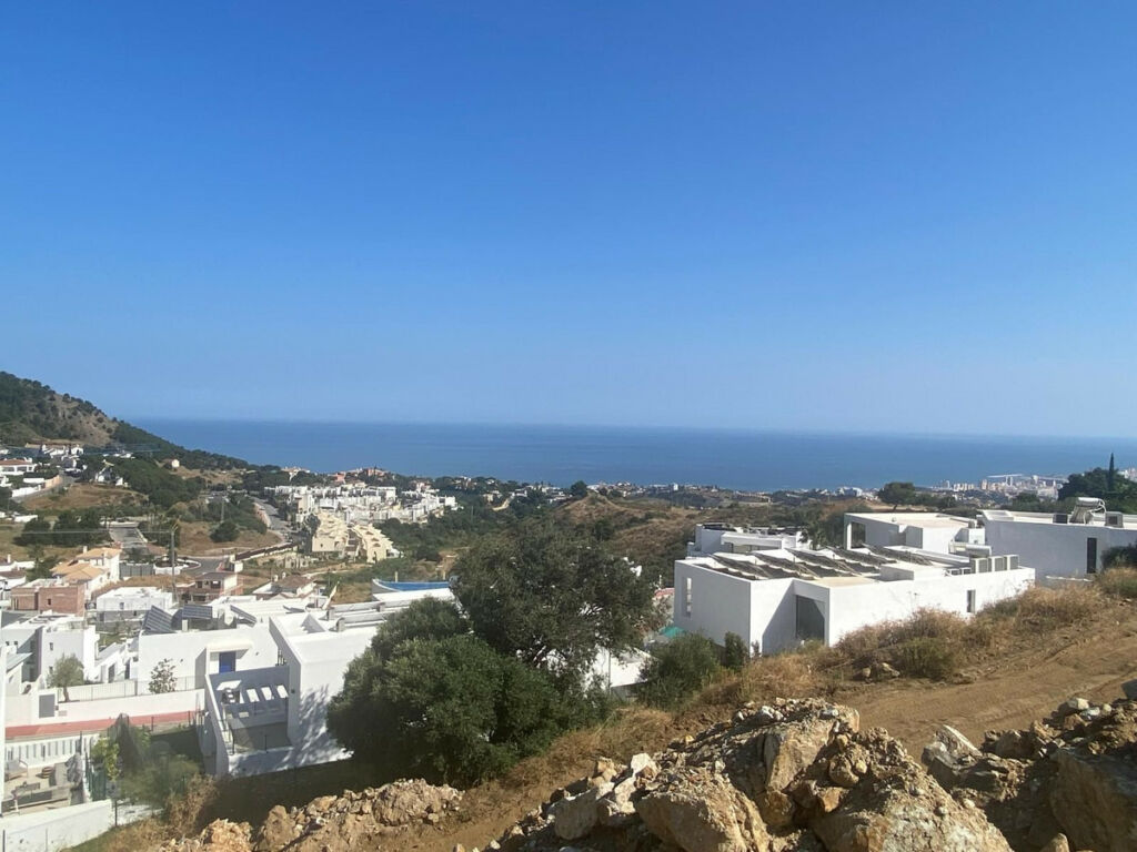 Residential Plot Mijas Málaga - image 5