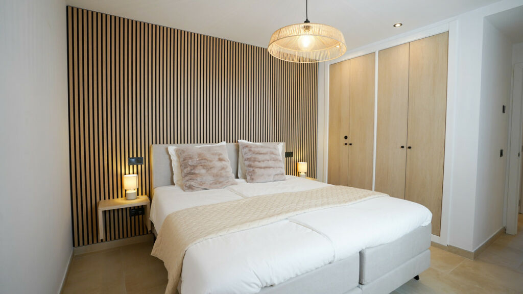 Middle Floor Apartment Nueva Andalucía Málaga - image 7
