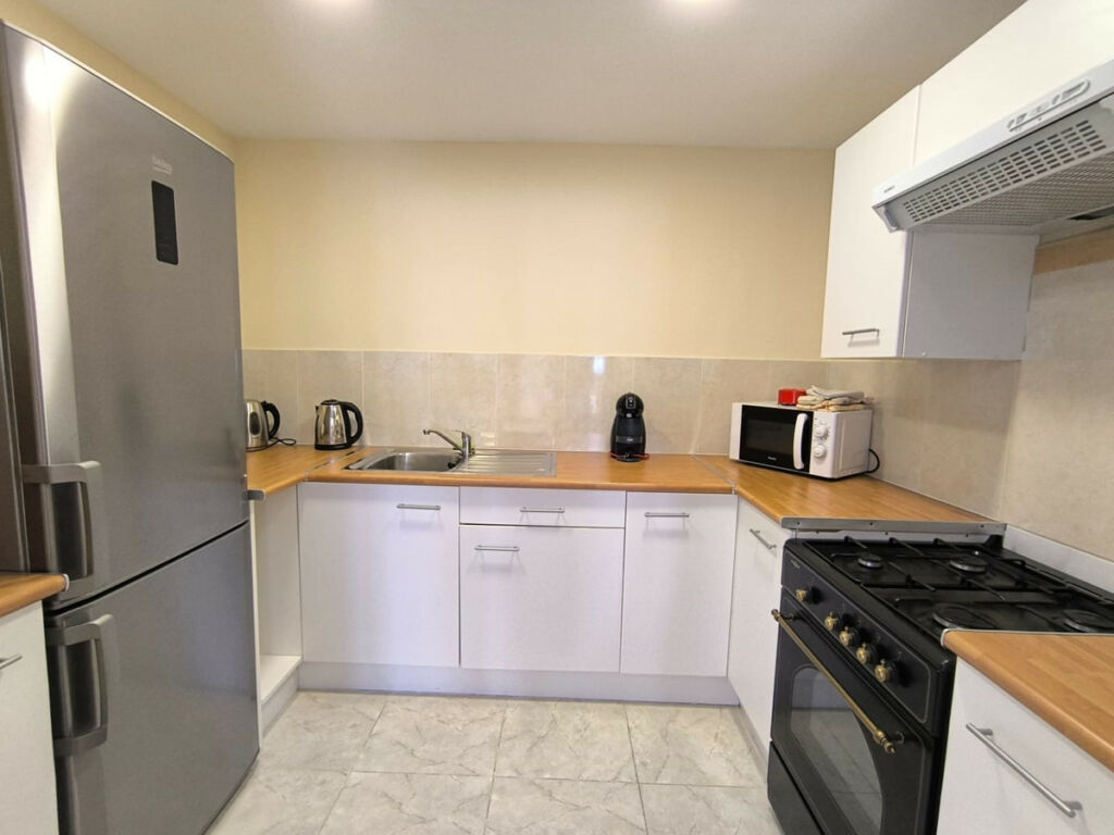 Detached Villa Villena Alicante - image 7