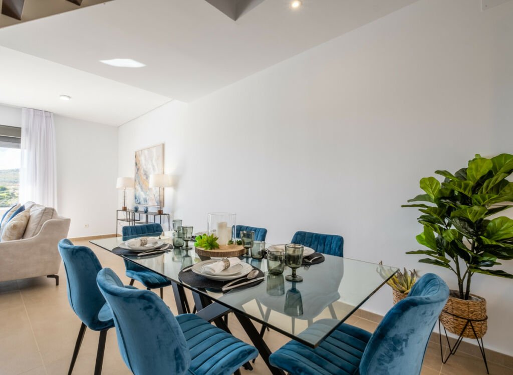 Townhouse Manilva Málaga - image 7