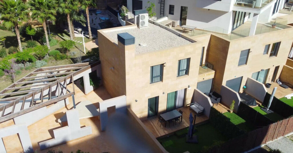 Duplex Villajoyosa Alicante - image 7