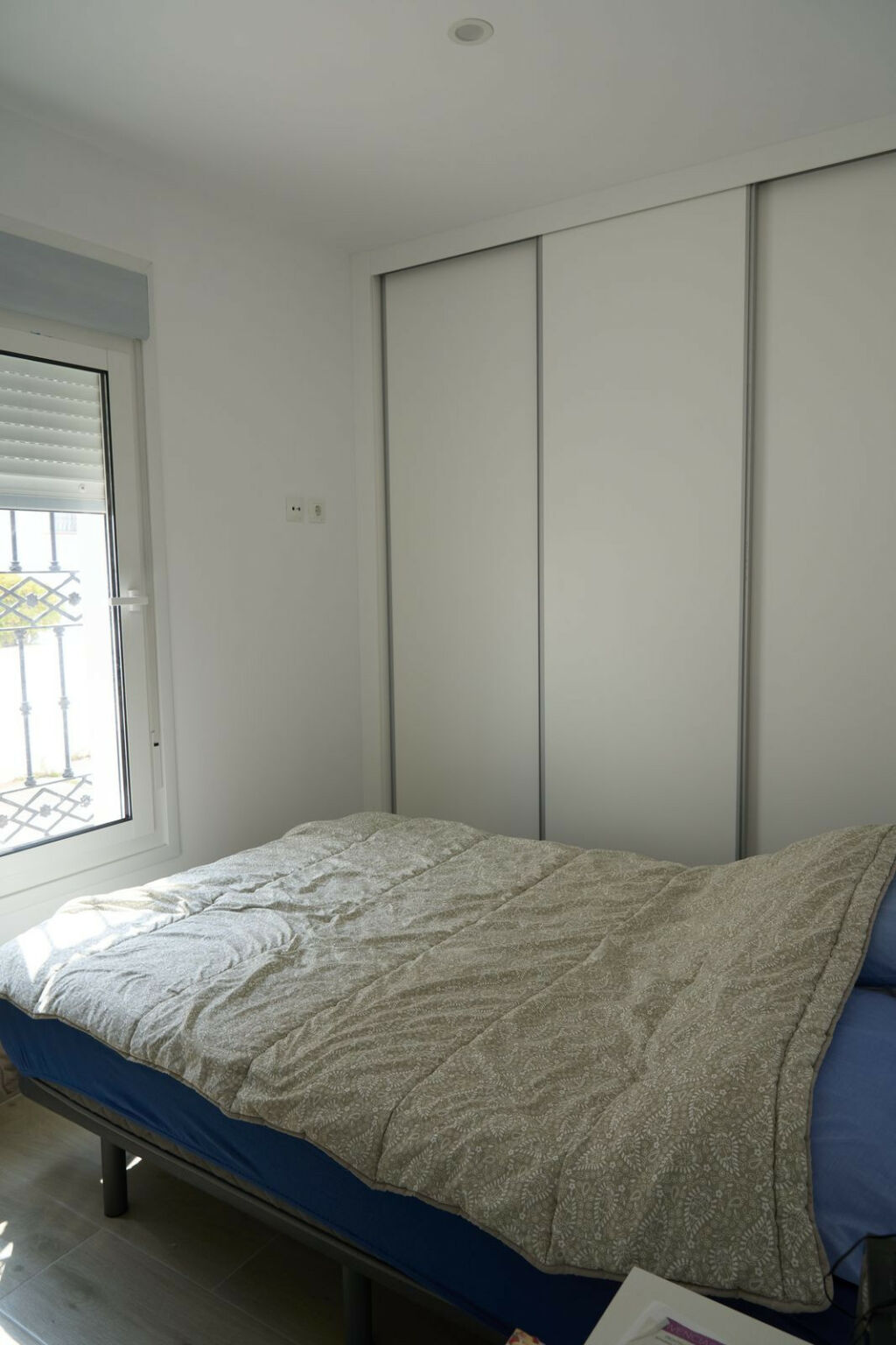 Ground Floor Apartment Estepona Málaga - image 7