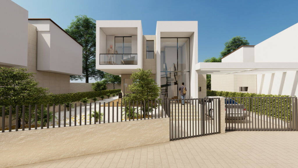 Detached Villa La Nucia Alicante - image 7