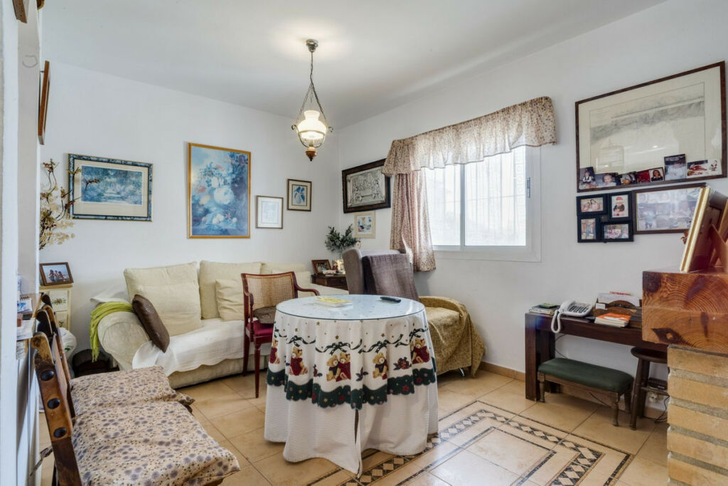 Detached Villa Marbella Málaga - image 7