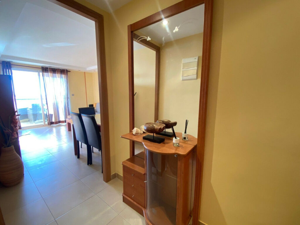 Ground Floor Apartment Benidorm Alicante - image 7