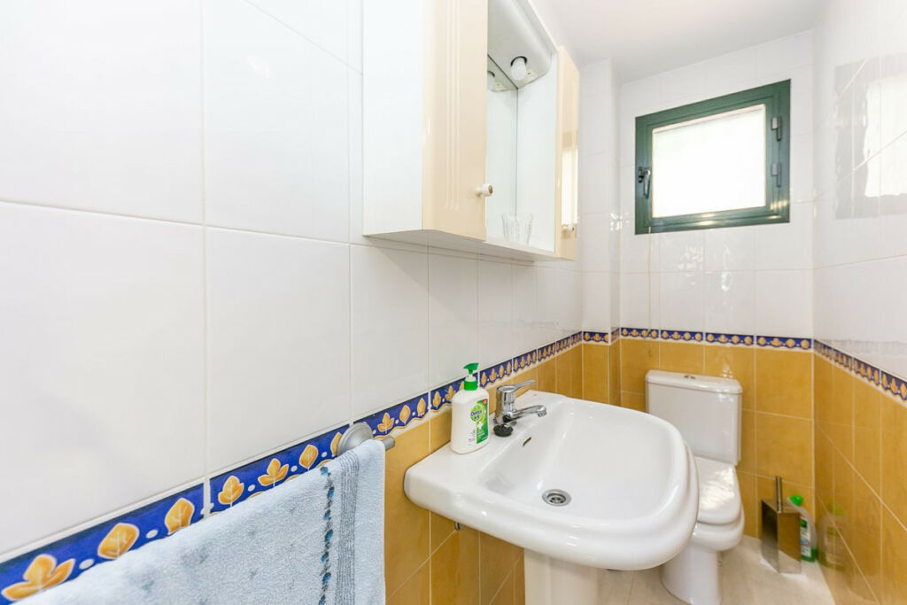 Townhouse Benalmadena Málaga - image 7