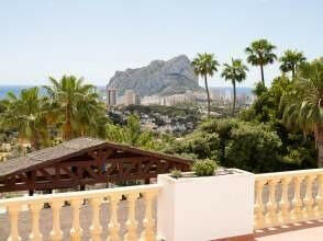 Bungalow Calpe Alicante - image 7