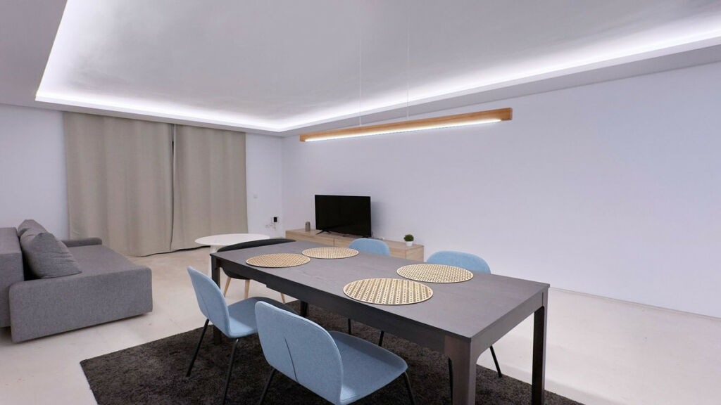 Ground Floor Apartment Nueva Andalucía Málaga - image 7