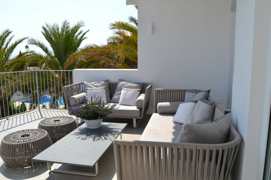Detached Villa El Chaparral Málaga - image 7