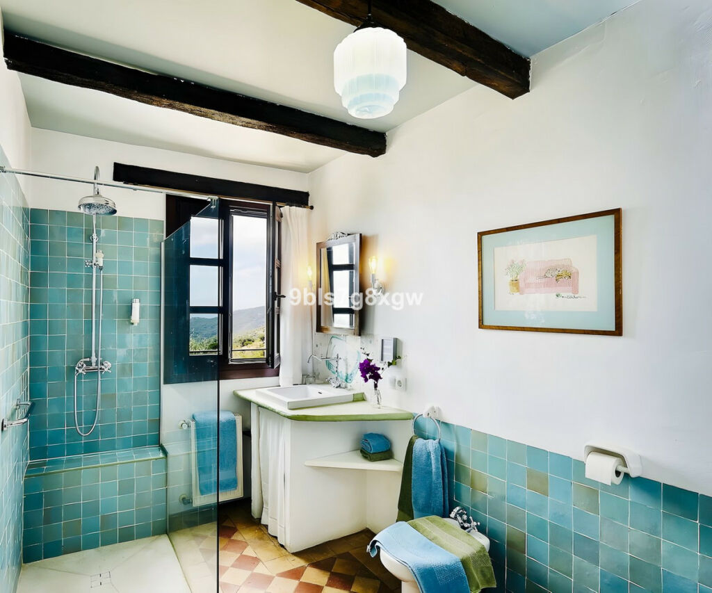 Hotel Gaucín Málaga - image 7