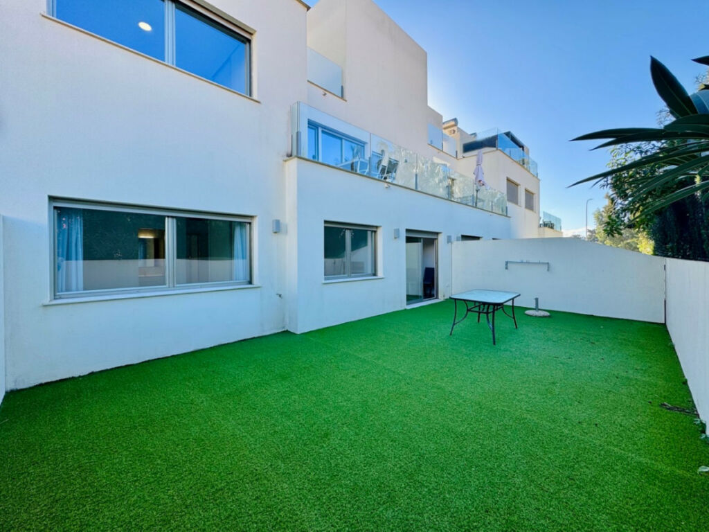 Ground Floor Apartment Denia Alicante - image 7