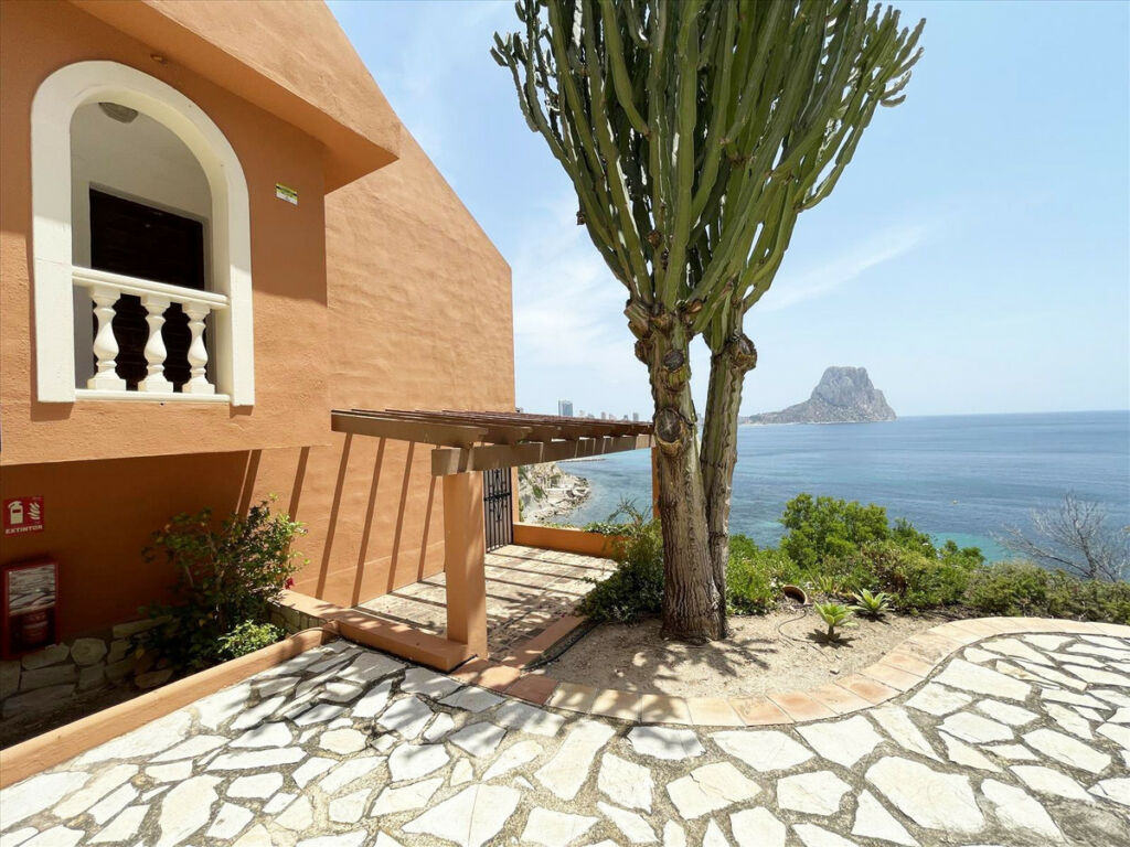 Bungalow Calpe Alicante - image 7