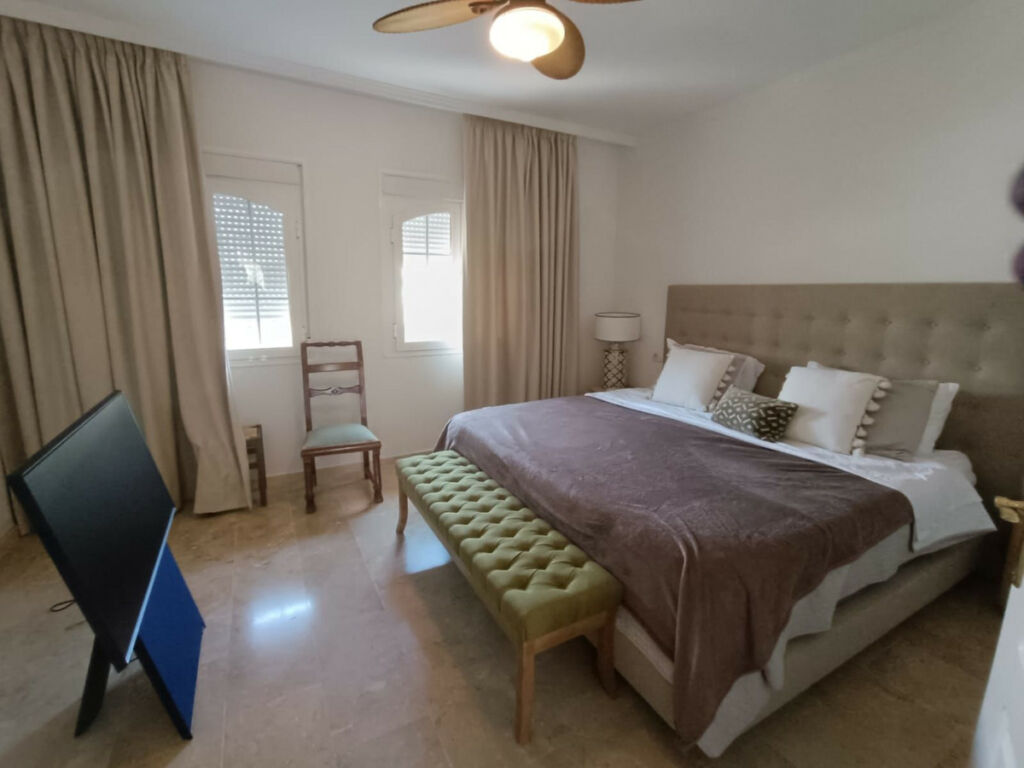 Townhouse Marbella Málaga - image 21