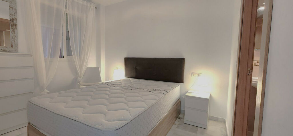 Middle Floor Apartment Mijas Costa Málaga - image 7