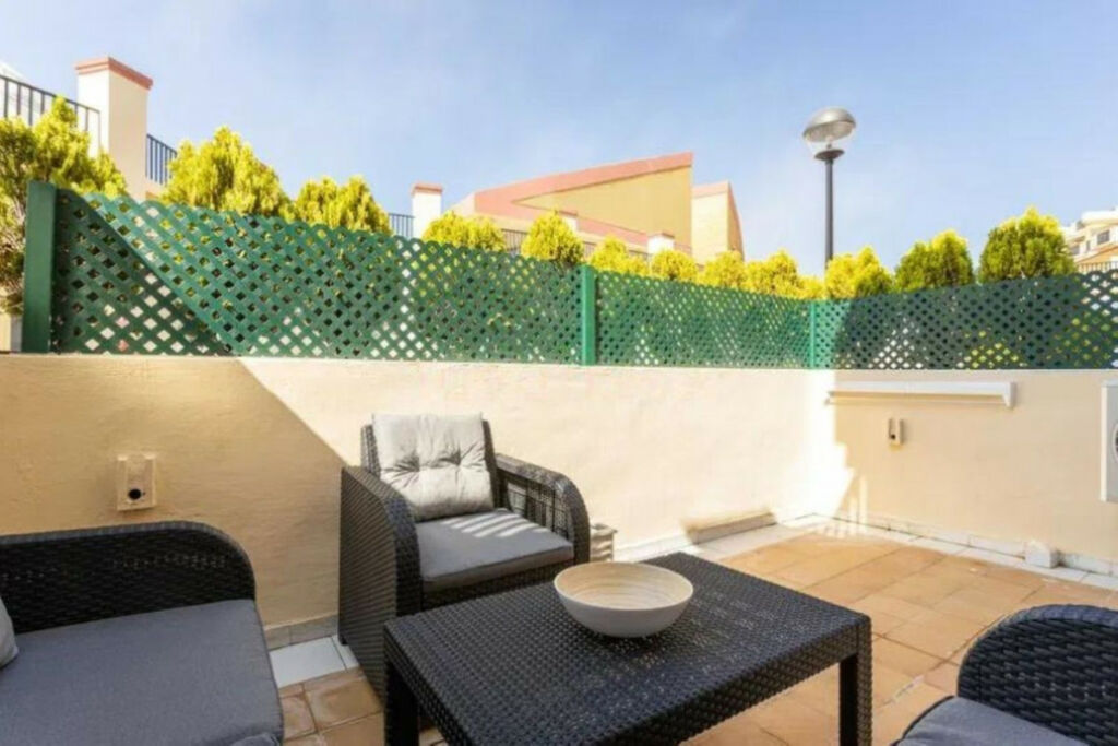 Middle Floor Studio Elviria Málaga - image 7