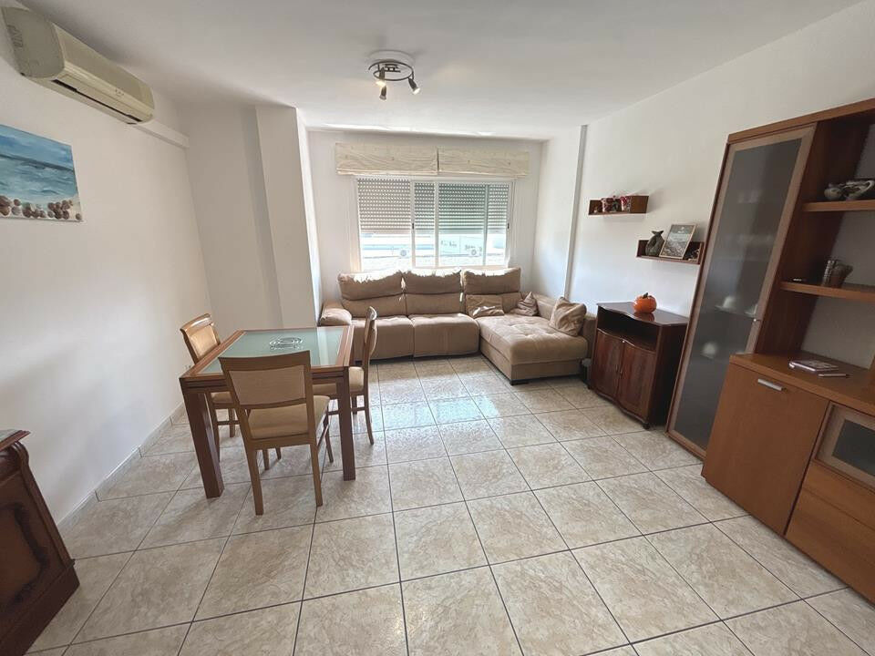 Top Floor Apartment Ondara Alicante - image 7