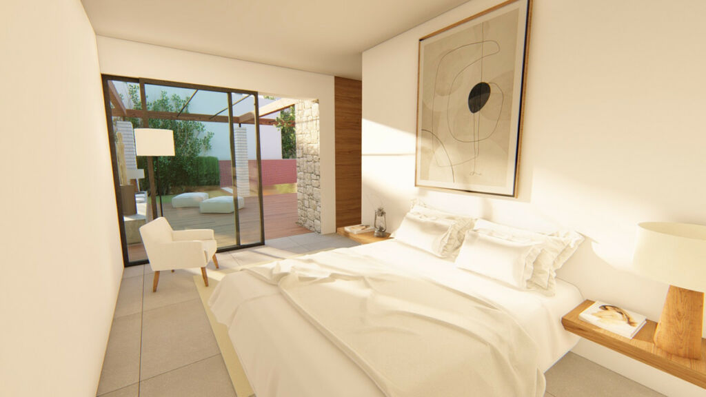 Detached Villa Roldan Murcia - image 7