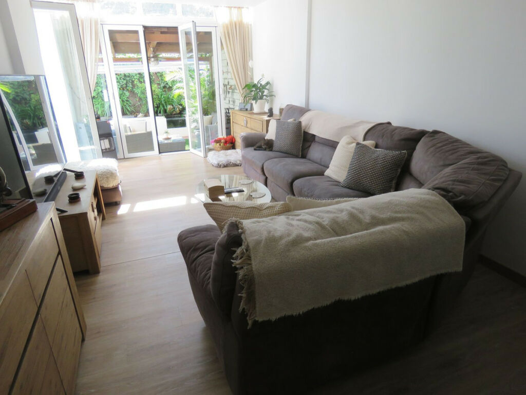 Ground Floor Apartment Calahonda Málaga - image 7