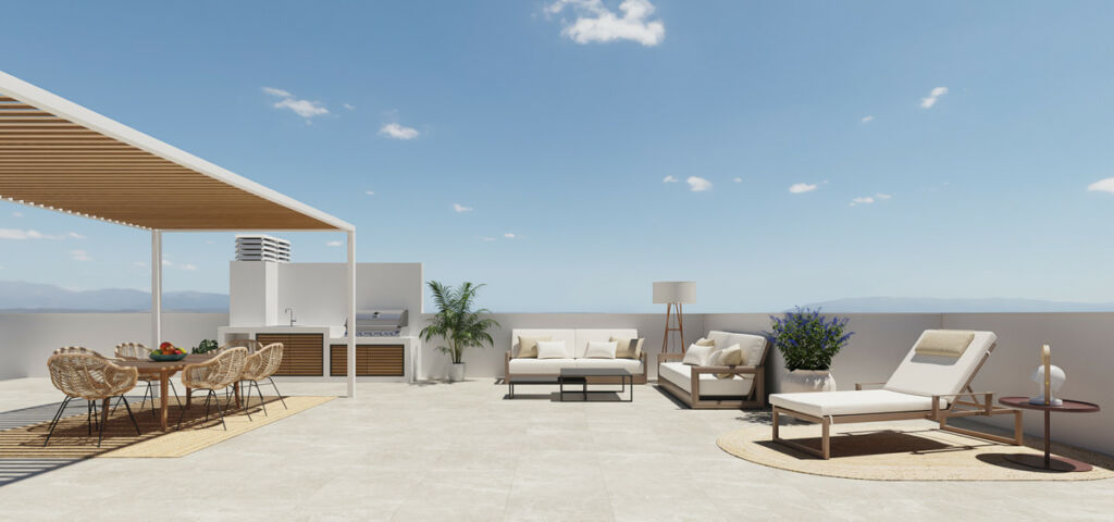 Ground Floor Apartment Pilar de la Horadada Alicante - image 7