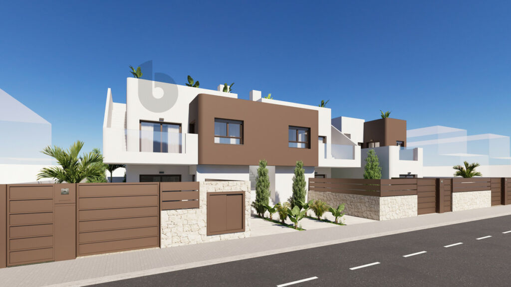 Detached Villa Torre de la Horadada Alicante - image 7