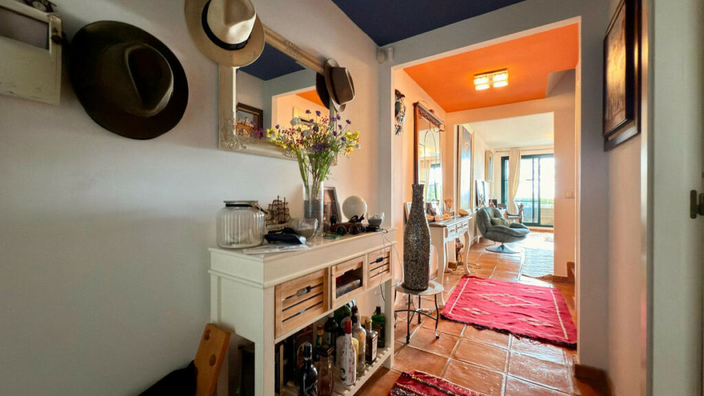 Bungalow Finestrat Alicante - image 7