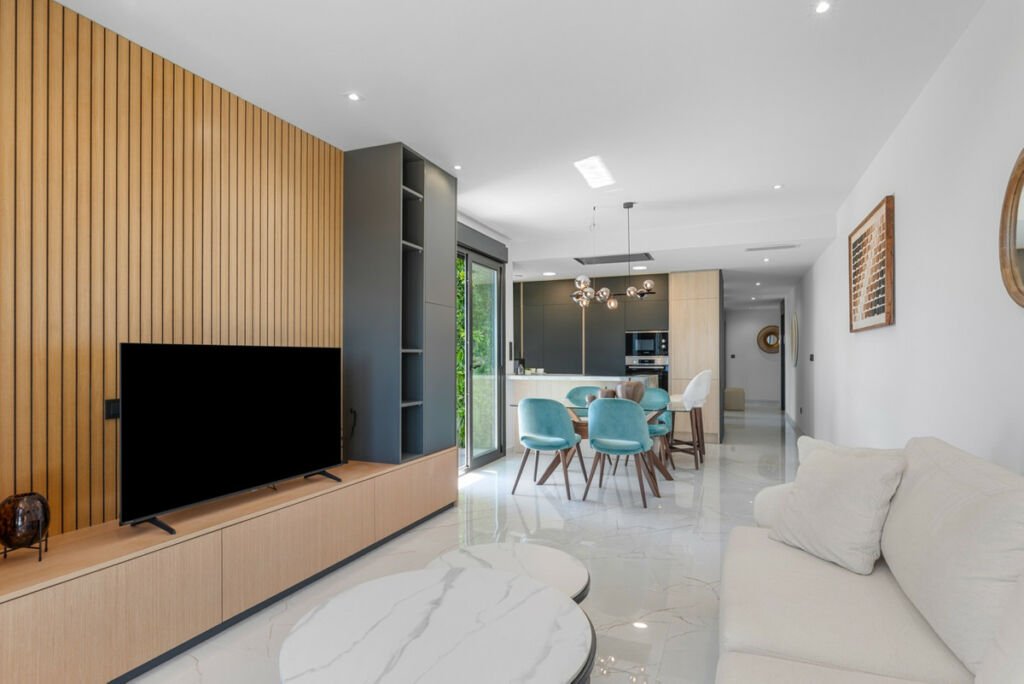 Penthouse Orihuela Costa Alicante - image 7