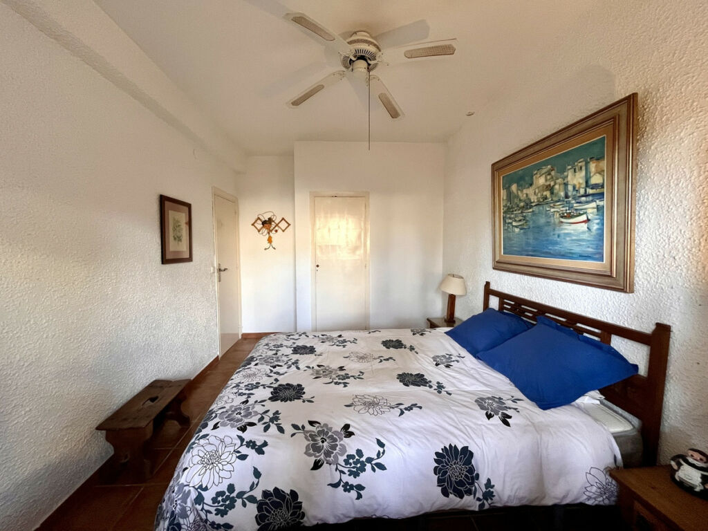 Detached Villa Cabo Roig Alicante - image 7