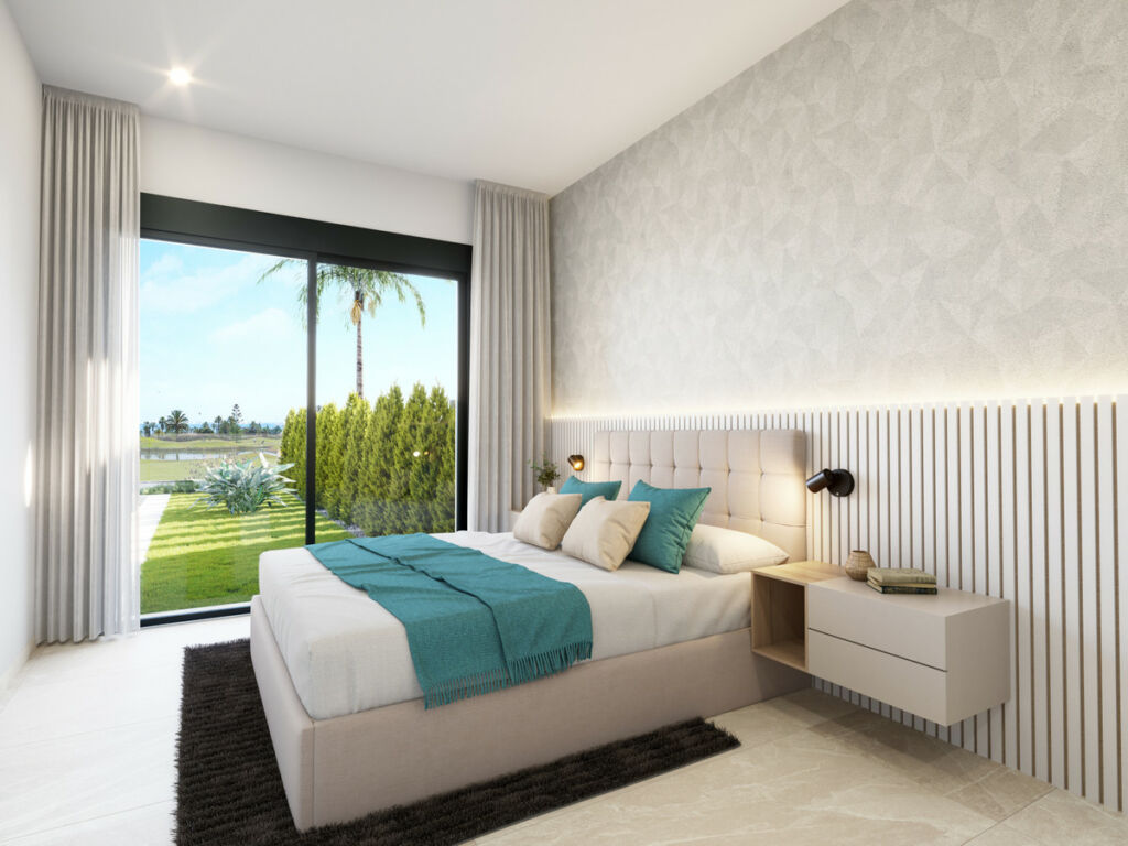 Detached Villa Los Alcazares Murcia - image 7