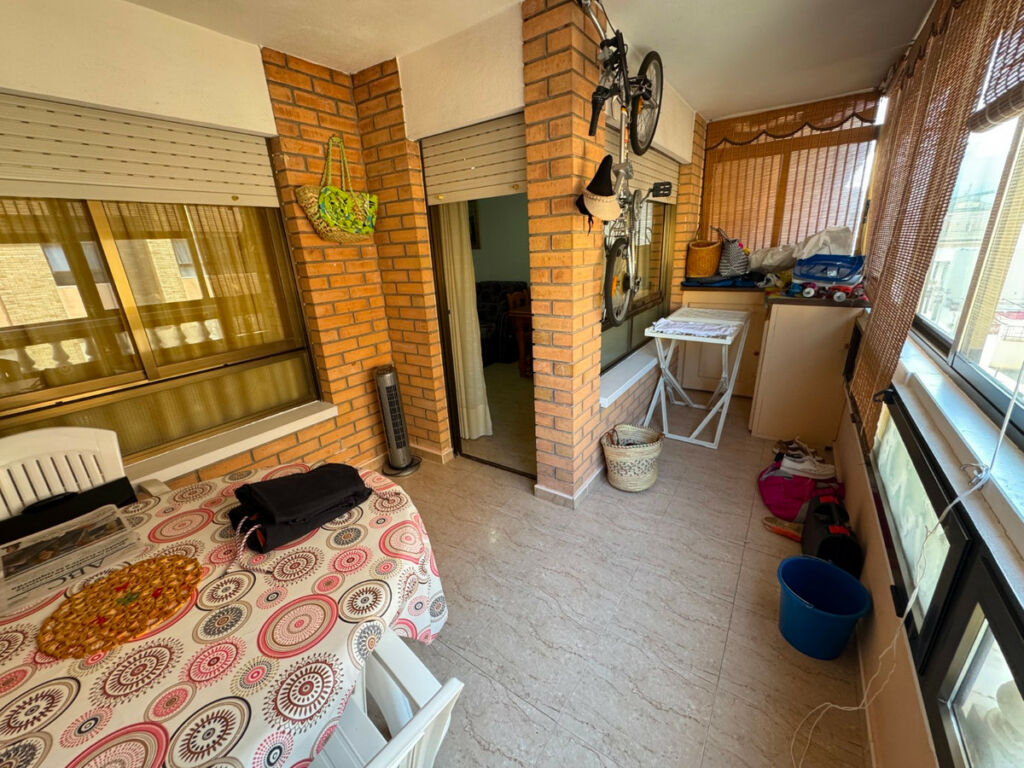 Middle Floor Apartment Guardamar del Segura Alicante - image 7
