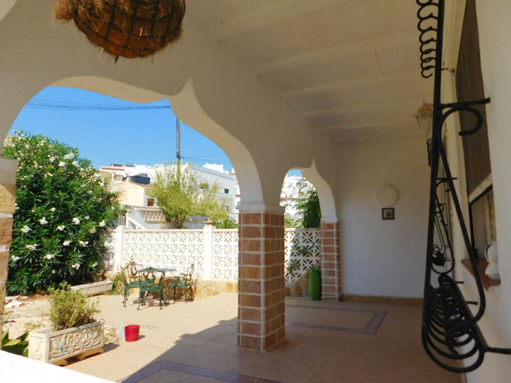 Townhouse San Miguel de Salinas Alicante - image 7